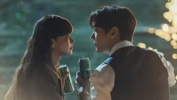 Zasłona к сериалу "아기가 생겼어요" #1487613