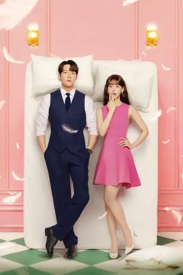 Plakat к сериалу "아기가 생겼어요" #1487616