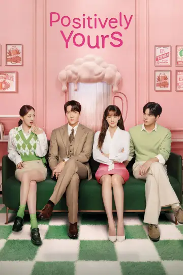 Plakat к сериалу "아기가 생겼어요" #1487619