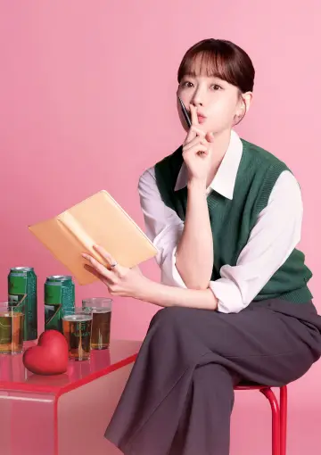 Plakat к сериалу "아기가 생겼어요" #1487625