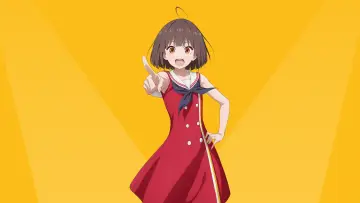Zasłona do serialu "グロウアップショウ ～ひまわりのサーカス団～" #1654644