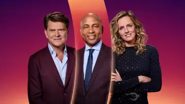 Zasłona к сериалу "RTL Tonight" #1270363