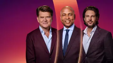 Zasłona к сериалу "RTL Tonight" #1270364