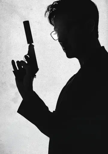 Plakat к сериалу "Reaktywacja agenta Kima" #1282750