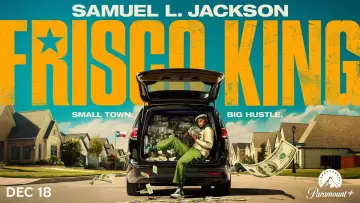 Zasłona do serialu "Frisco King" #1887949