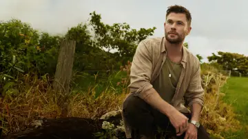 Zasłona do serialu "Limitless: Żyj lepiej już teraz" #1507312