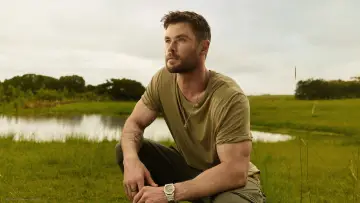 Zasłona do serialu "Limitless: Żyj lepiej już teraz" #1507313