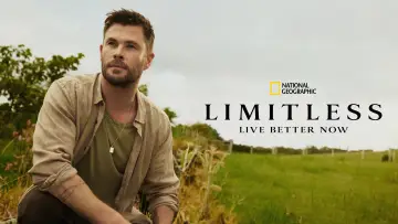 Zasłona do serialu "Limitless: Żyj lepiej już teraz" #1507316