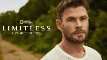 Zasłona do serialu "Limitless: Żyj lepiej już teraz" #1507321