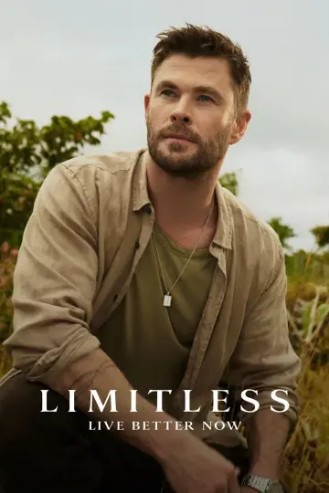 Limitless: Żyj lepiej już teraz (2025)