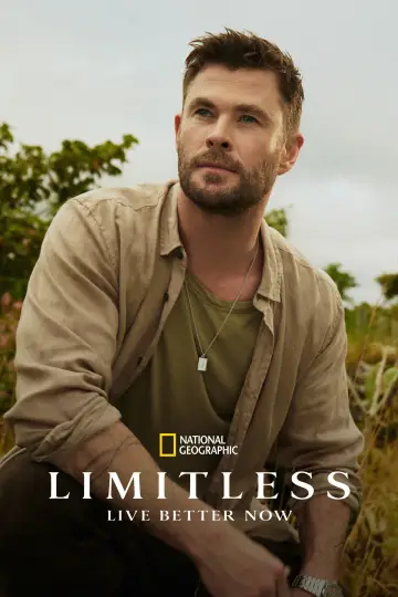 Plakat do serialu "Limitless: Żyj lepiej już teraz" #1507324