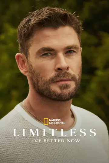Plakat do serialu "Limitless: Żyj lepiej już teraz" #1507326