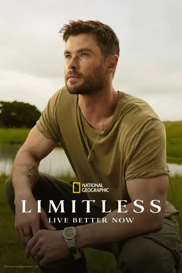 Plakat do serialu "Limitless: Żyj lepiej już teraz" #1507327