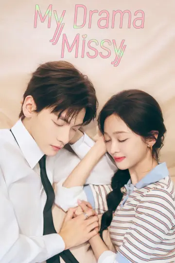 Plakat do serialu "Moja drama Missy" #1602067