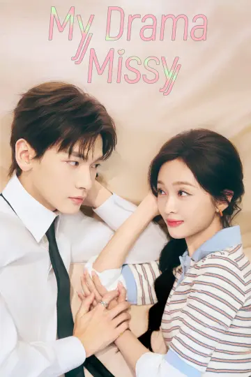 Plakat do serialu "Moja drama Missy" #1602068