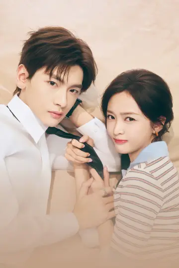 Plakat do serialu "Moja drama Missy" #1602070