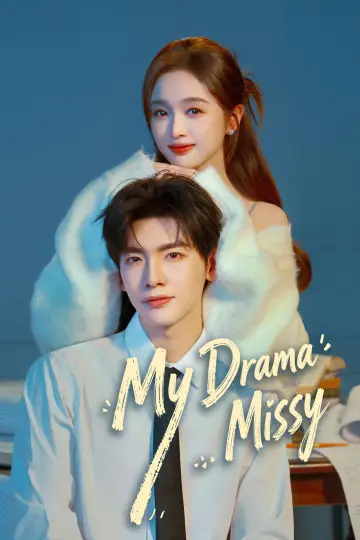 Plakat do serialu "Moja drama Missy" #1602071