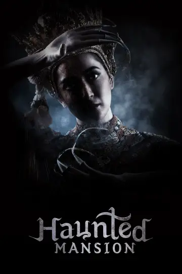 Plakat do serialu "โนราโหงโรง" #1802198