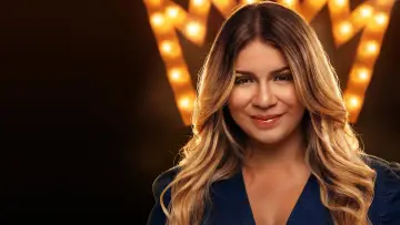 Zasłona do serialu "Marília Mendonça: Sentimento Louco" #1787280