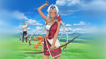 Zasłona do serialu "領民0人スタートの辺境領主様" #1585789