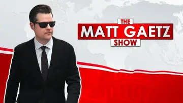 Zasłona do serialu "The Matt Gaetz Show" #1842366
