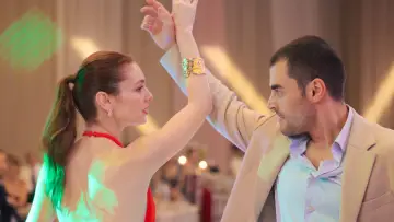 Zasłona do serialu "Veliaht" #1476965