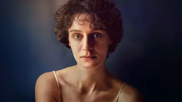 Zasłona do serialu "Etty" #1513112