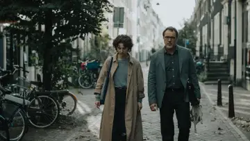 Zasłona do serialu "Etty" #1513114