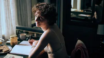Zasłona do serialu "Etty" #1513115