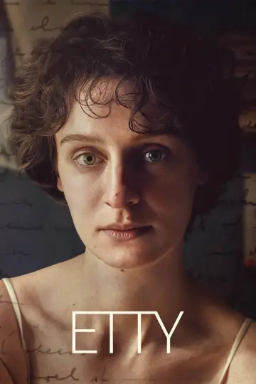 Etty plakat