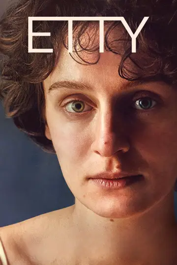 Plakat do serialu "Etty" #1513122