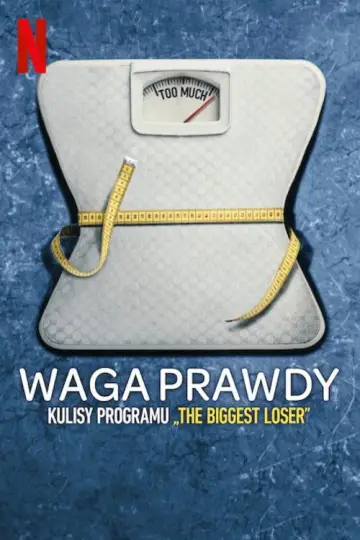Waga prawdy: Kulisy programu "Dużo do stracenia" (2025)