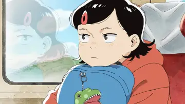 Zasłona do serialu "ひらやすみ" #1817295