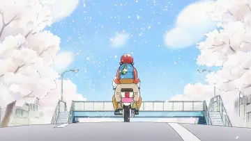 Zasłona do serialu "ひらやすみ" #1817296