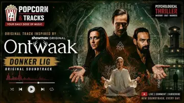 Zasłona do serialu "Ontwaak" #1229342