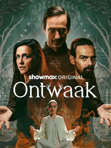 Ontwaak plakat