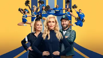 Zasłona к сериалу "Stumble" #1499635