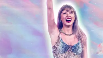 Zasłona do serialu "Taylor" #1601222