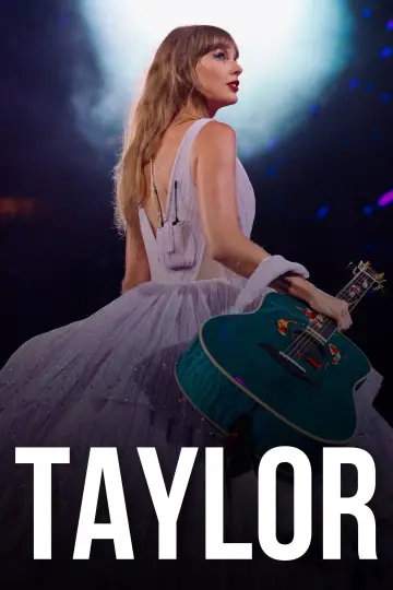 Plakat do serialu "Taylor" #1601224