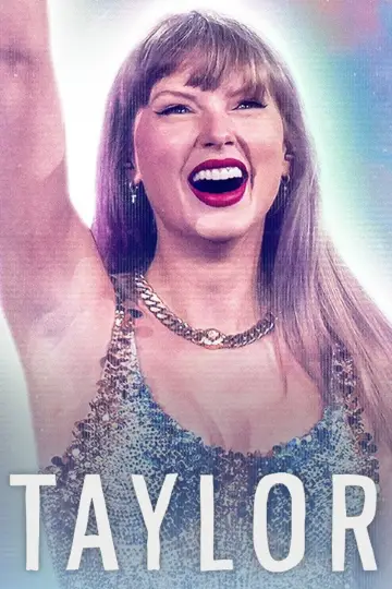 Plakat do serialu "Taylor" #1601225