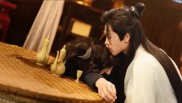 Zasłona do serialu "紫陌红尘" #1499481
