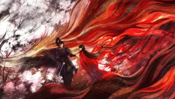 折腰 plakat