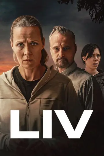 Liv plakat