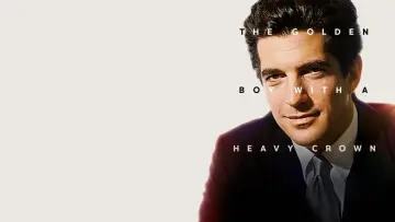Zasłona do serialu "American Prince: JFK Jr." #1805913