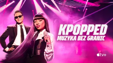 Zasłona do serialu "KPOPPED: Muzyka bez granic" #1605355
