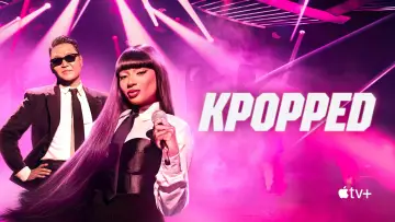 Zasłona do serialu "KPOPPED: Muzyka bez granic" #1605358