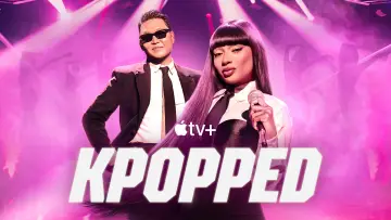 Zasłona do serialu "KPOPPED: Muzyka bez granic" #1605359