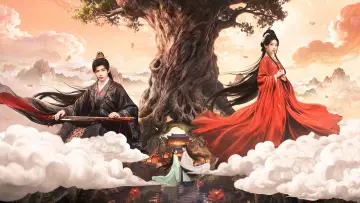 Zasłona к сериалу "临安若梦" #1499731