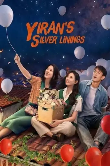Yirans Silver Linings plakat