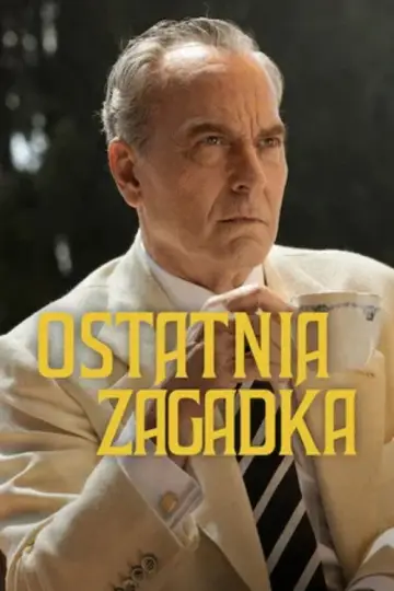 Ostatnia zagadka (2026)